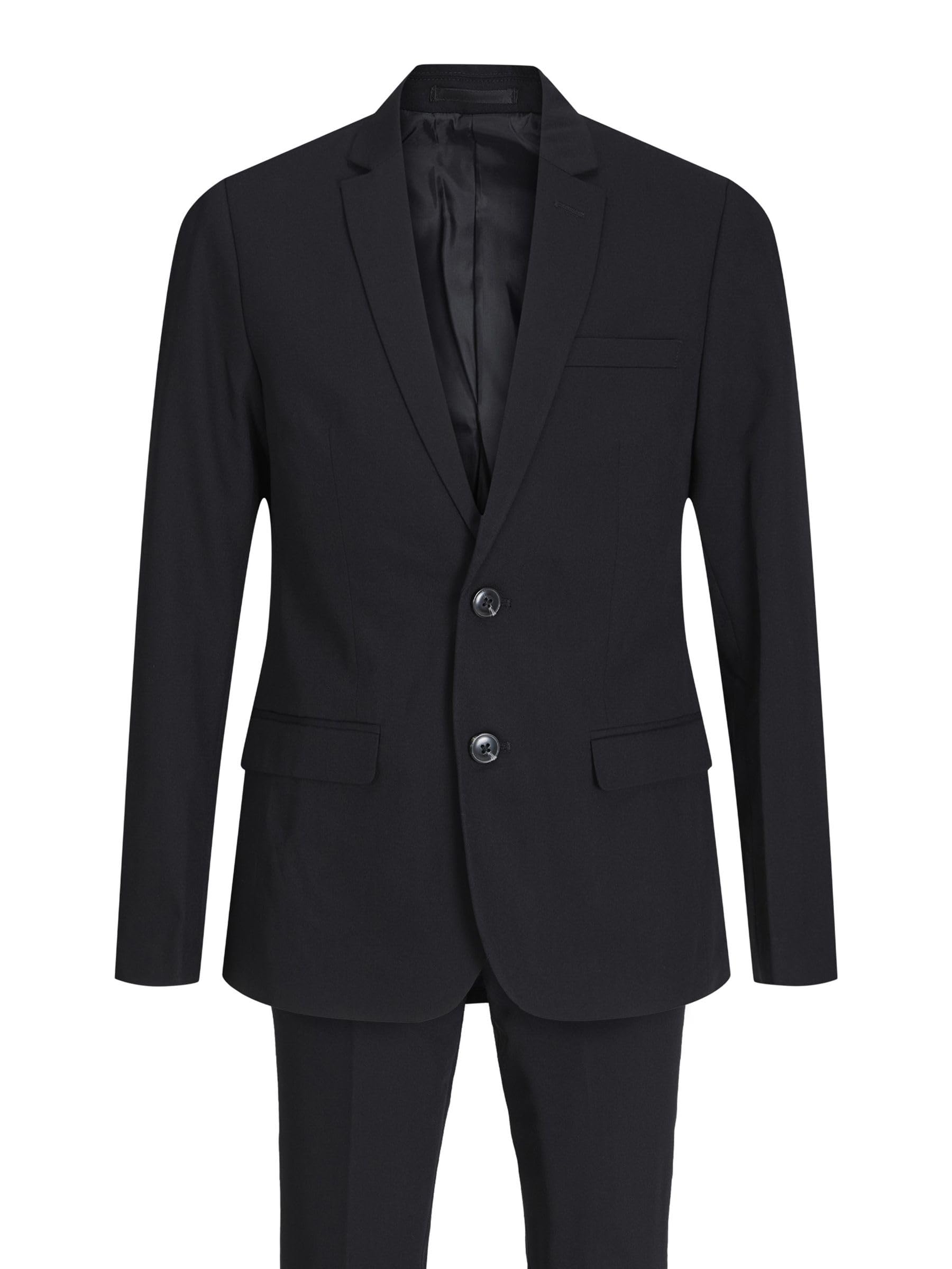 Jack & Jones Herren Jprsolar Suit Noos Jnr Jprsolar Suit Noos Jnr (2er Pack)