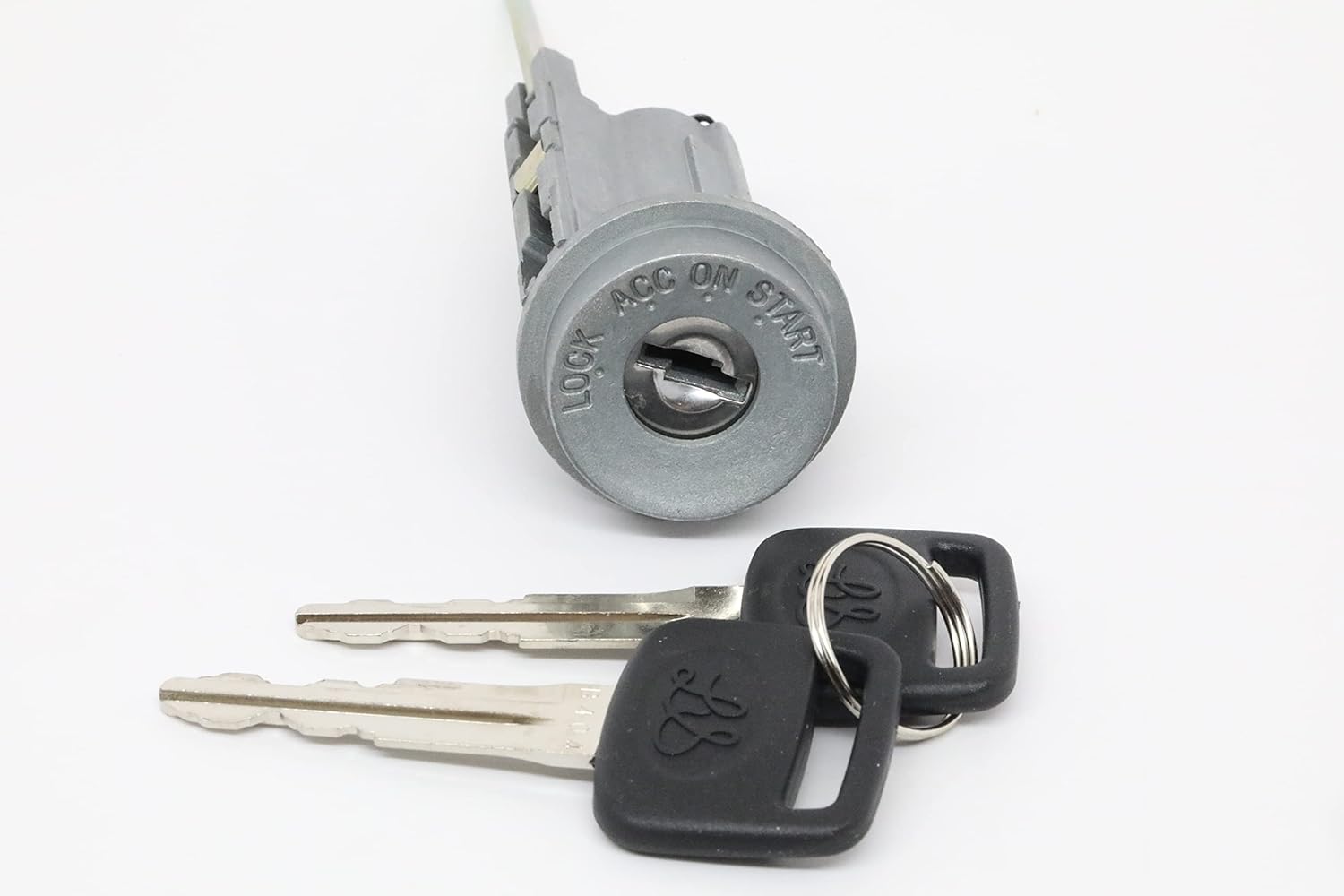 Performance PFM-649389 Ignition Lock Cylinder with Keys