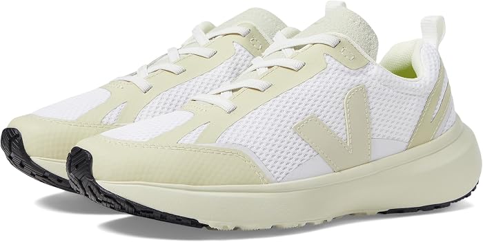 Обувь VEJA Small Canary Light (Little Kid/Big Kid)