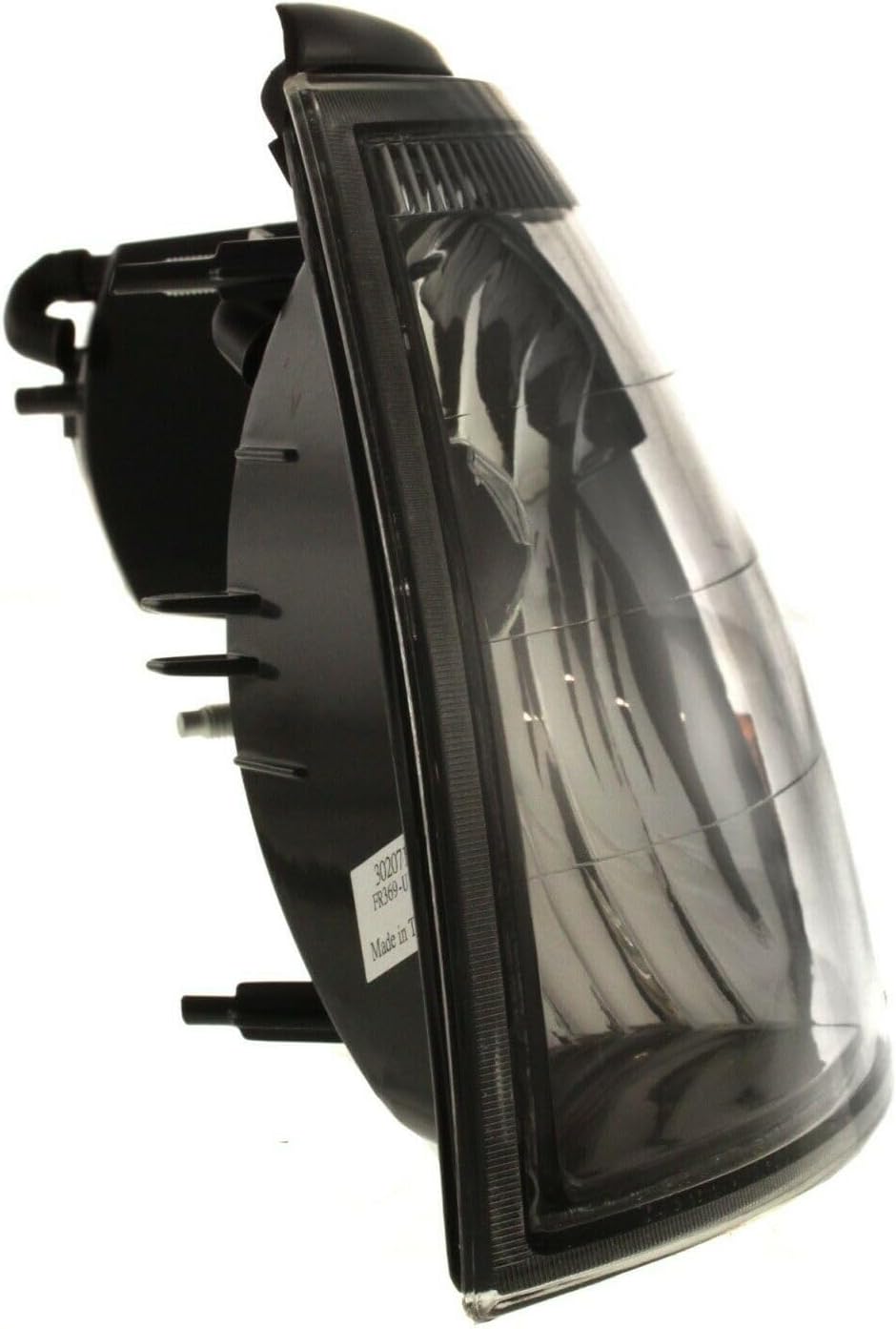Corner Light for Mercury Marauder 2003-2004 Set of 2 Left & Right Side Incandescent Parking Light Assembly Pair 10818696