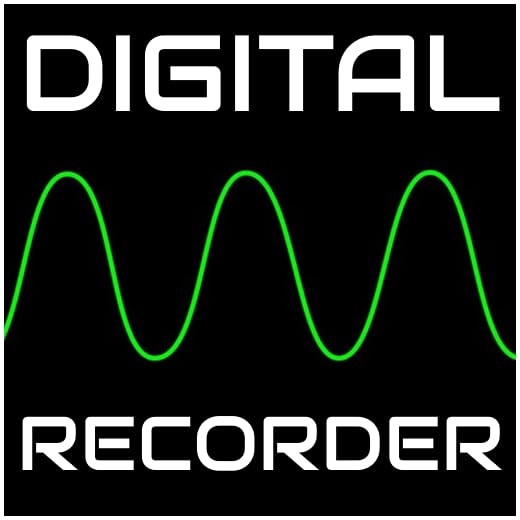 Digital Audio Recorder
