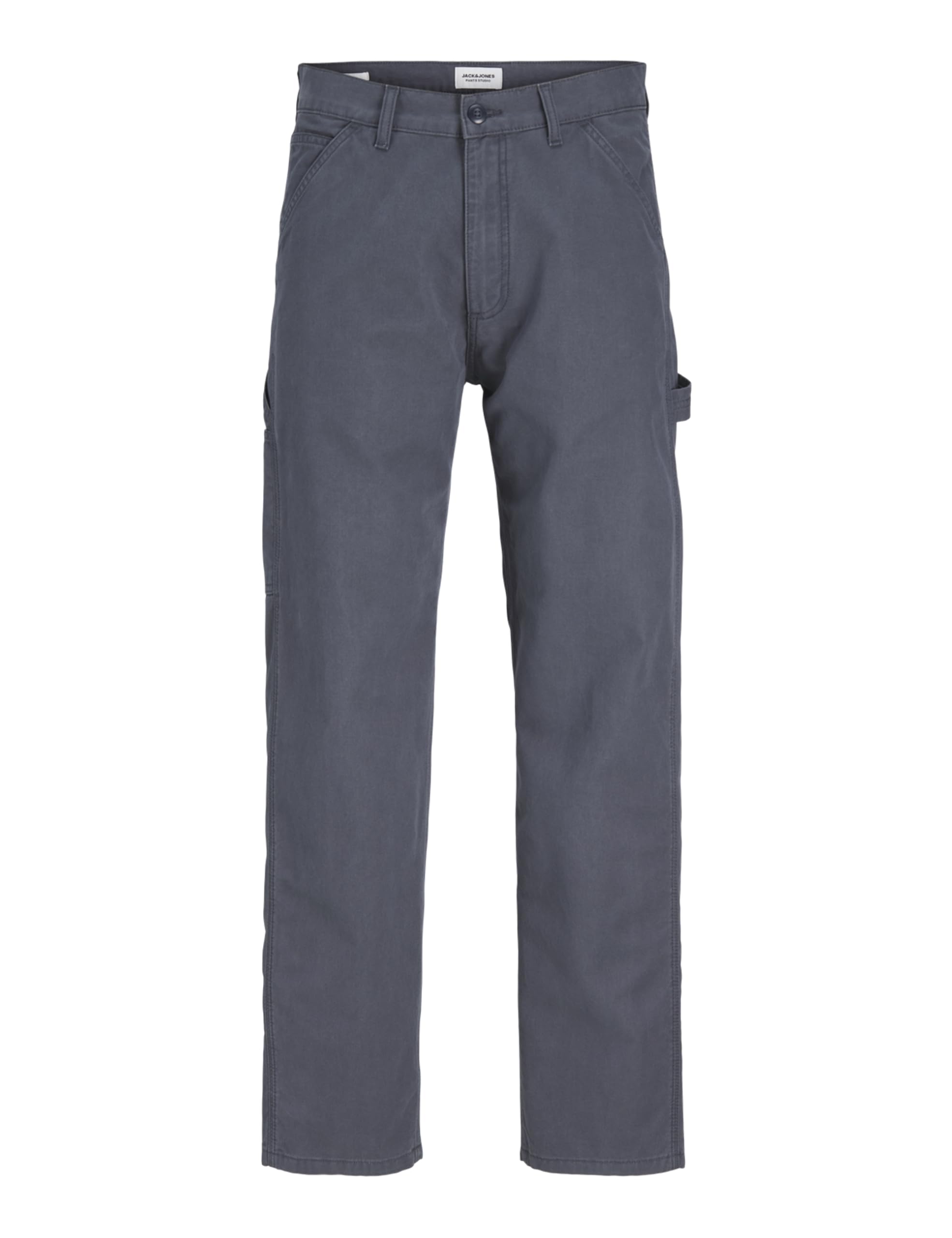 Pantalones tipo cargo niños perfectos para el colegio y jugar en el parque 3