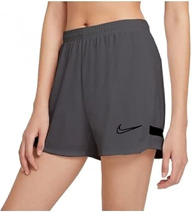 NIKE Dri-fit Academy Pantalones Cortos para Mujer: Amazon.es: Ropa