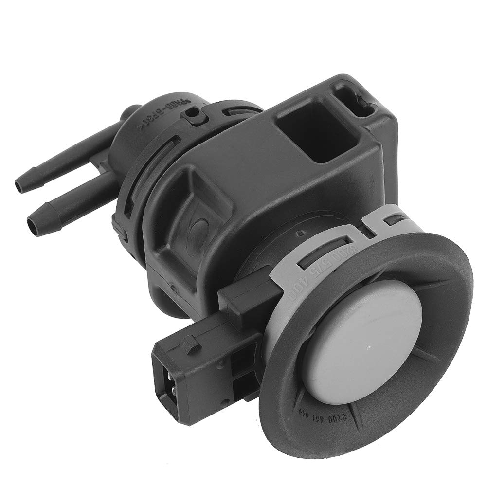 Elettrovalvola Pressione Turbo 82 00 661 049 Adatta per Megan per Laguna Turbocompressore Automobilistico Boost Controller Solenoide è Particolarmente S