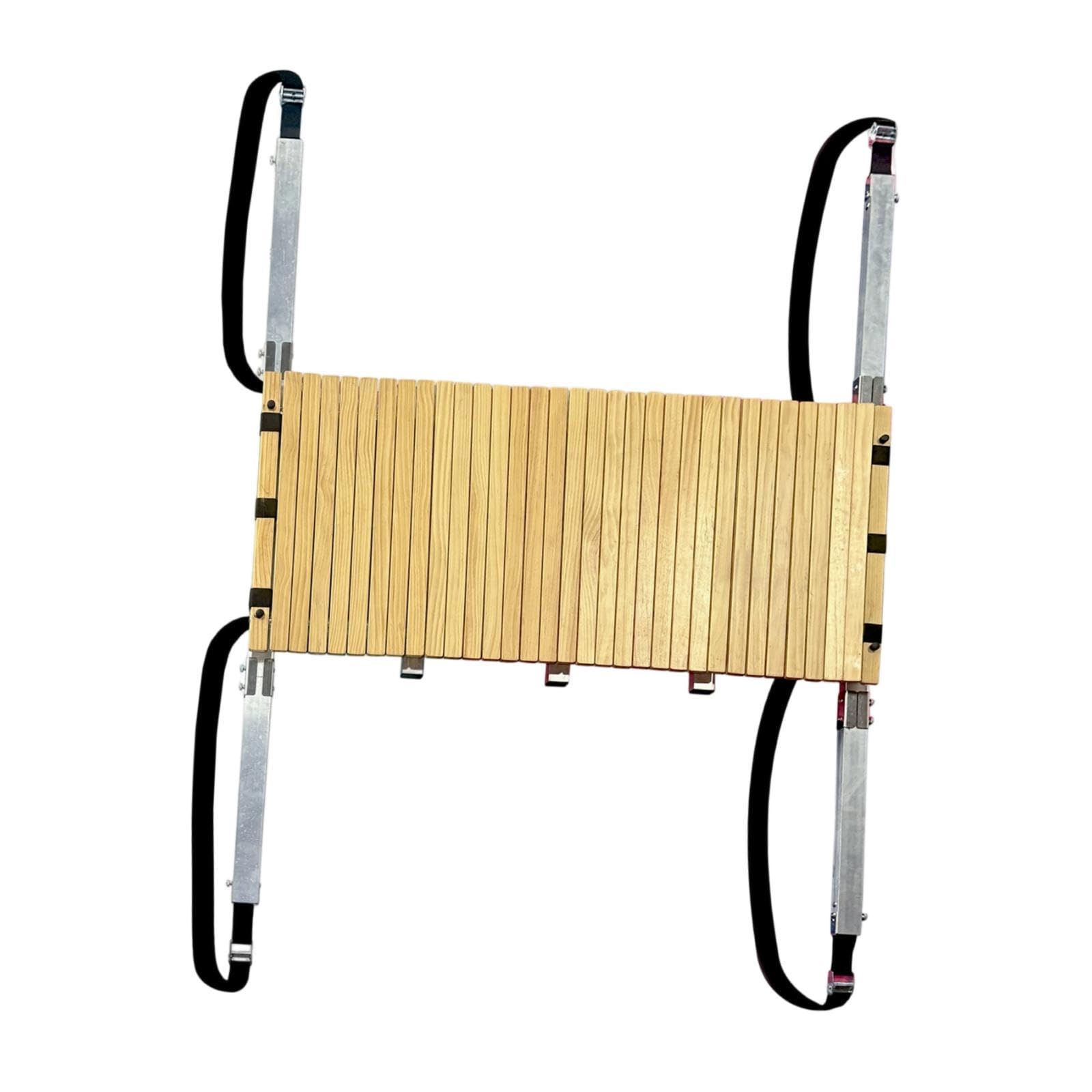 Connettore per Paddleboard, Giunto per Telaio, Accoppiatore per Tavole, Accessorio per Esterni, Materiali Resistenti all'Acqua Salata, Facile da R