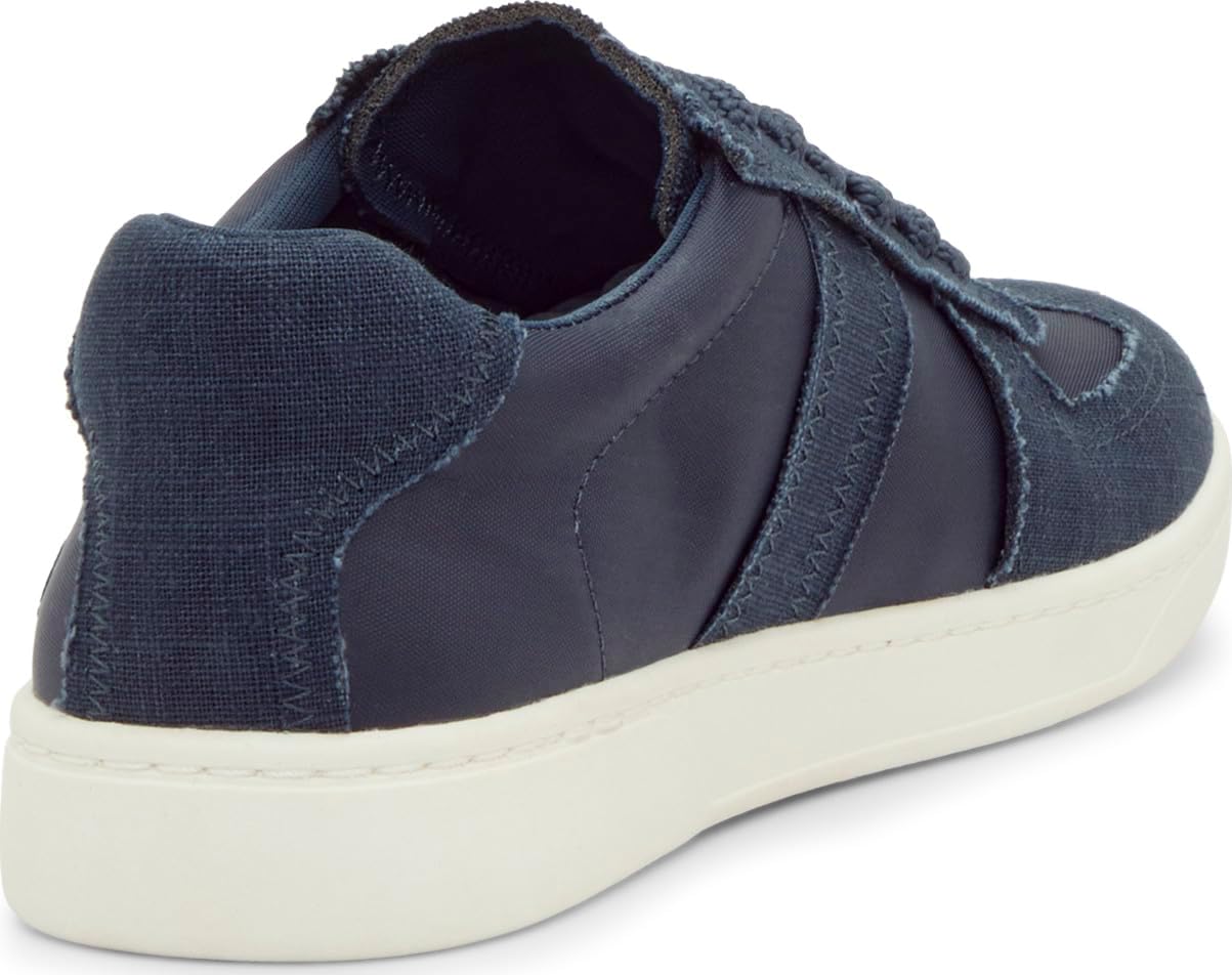 Lucky Brand Harrly Low Top Sneakers