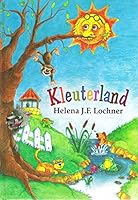 Kleuterland 1869194586 Book Cover