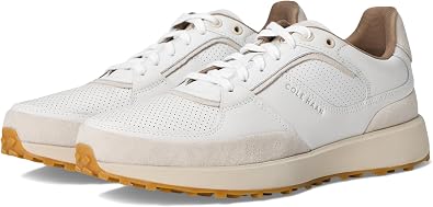 Cole Haan Mens Mens Zerogrand Remastered Stitchlite Wing Tip Oxford
