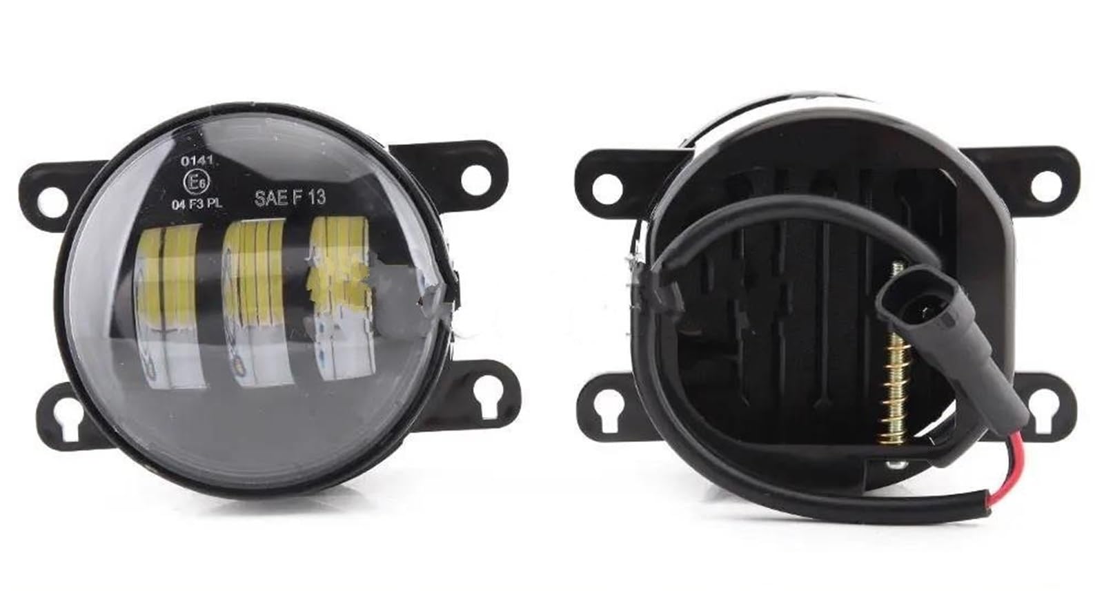 Genérico Faros Antiniebla LED Faro
