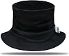BSV Welding Neck Protecor XL Fits XL -3XL - Cut, Scratch & Heat Resistant Neck Protection for Men & Women - Extra Large - Black