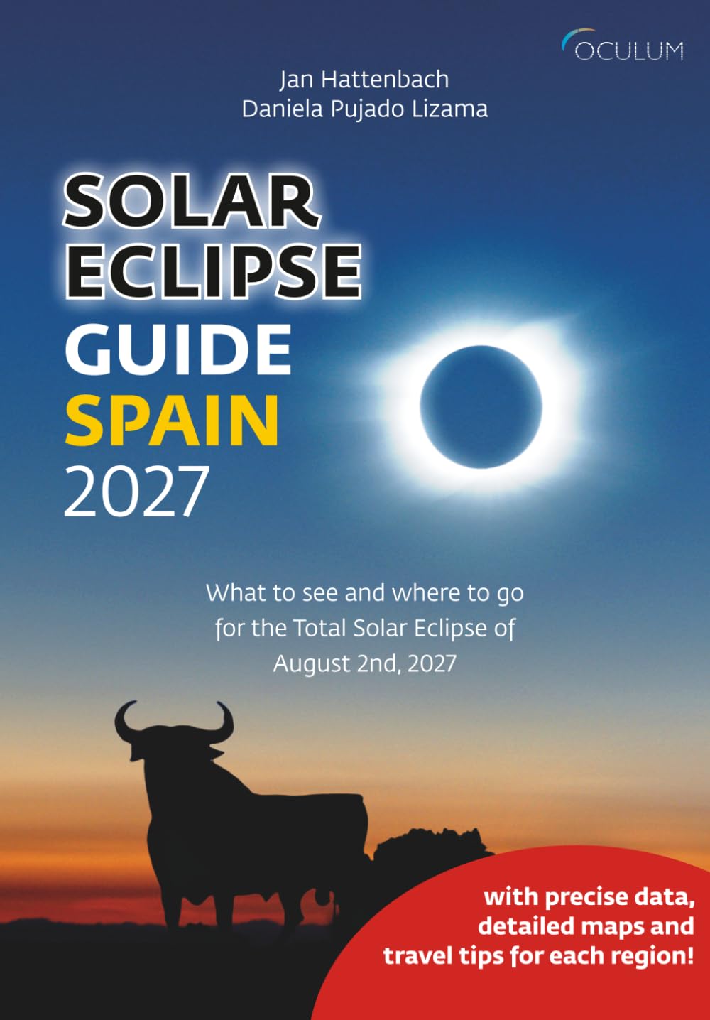 Solar Eclipse Guide Spain 2027: What to see and where to go for the Total Solar Eclipse of August 2nd, 2027