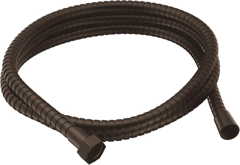 Moen A726BR Handheld Shower Hose, Brown