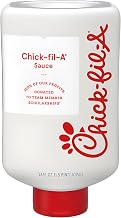 Chick-fil-A Sauce 24oz/709ml Squeeze Bottle