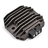 Rectifier Parts Rectifier for Kawasaki ZZR600 ZX600D ZXR400 GPZ600 GPX600 R ZL600 KLF300 Bayou KEF300 ZR750 Zephyr VN750 VN1500 ZX6R