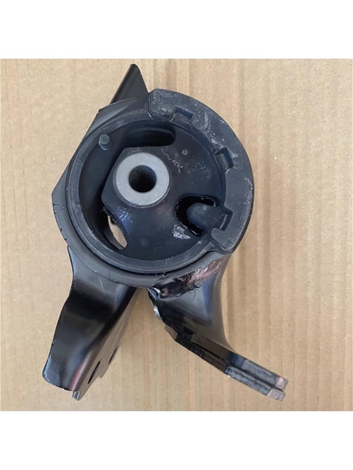Thujmgh Left Side Engine Mounting Fit For Faw Besturn B50 X80 Engine Mount Engine Mount Right Side(Left Side)