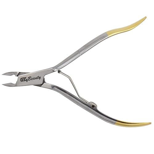 Miniatura 2 de Cortaúñas G4 para cutículas, calidad de salón