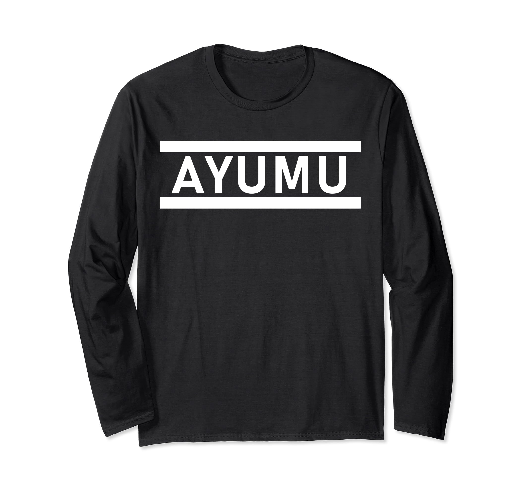 Ayumu様ホワイト半袖シャツ 【公式通販】