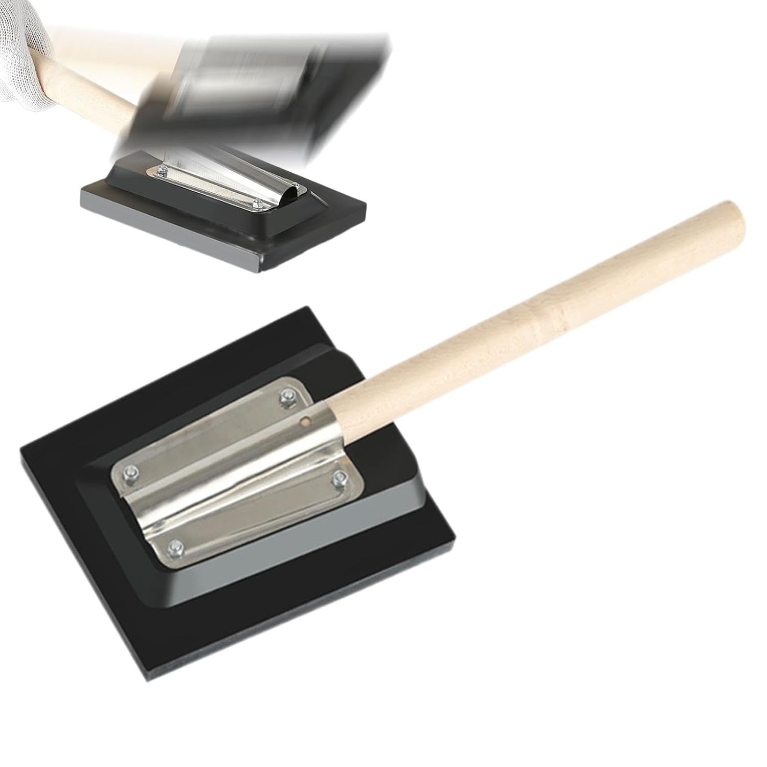 Flooring Tool Knocking Installation Assembly