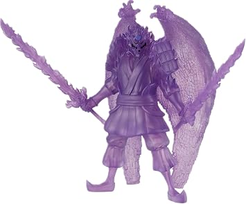 Thunder Tech Naruto Shippuden - SusanoO ver. A Figrue