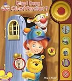  DING DONG OU EST PORCINET