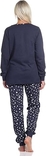 Camicia da notte raglan mezza manica con stampa LINCLALOR art. 73511