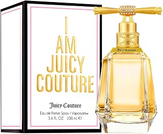 I Am Juicy