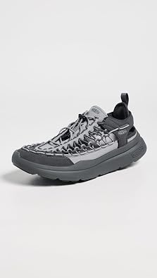 KEEN Men's Uneek WK Sneakers