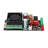 IRS2092S High Power Amplifier Board PCB Digital Power Amplifier Board HiFi Mono Channel Power Board