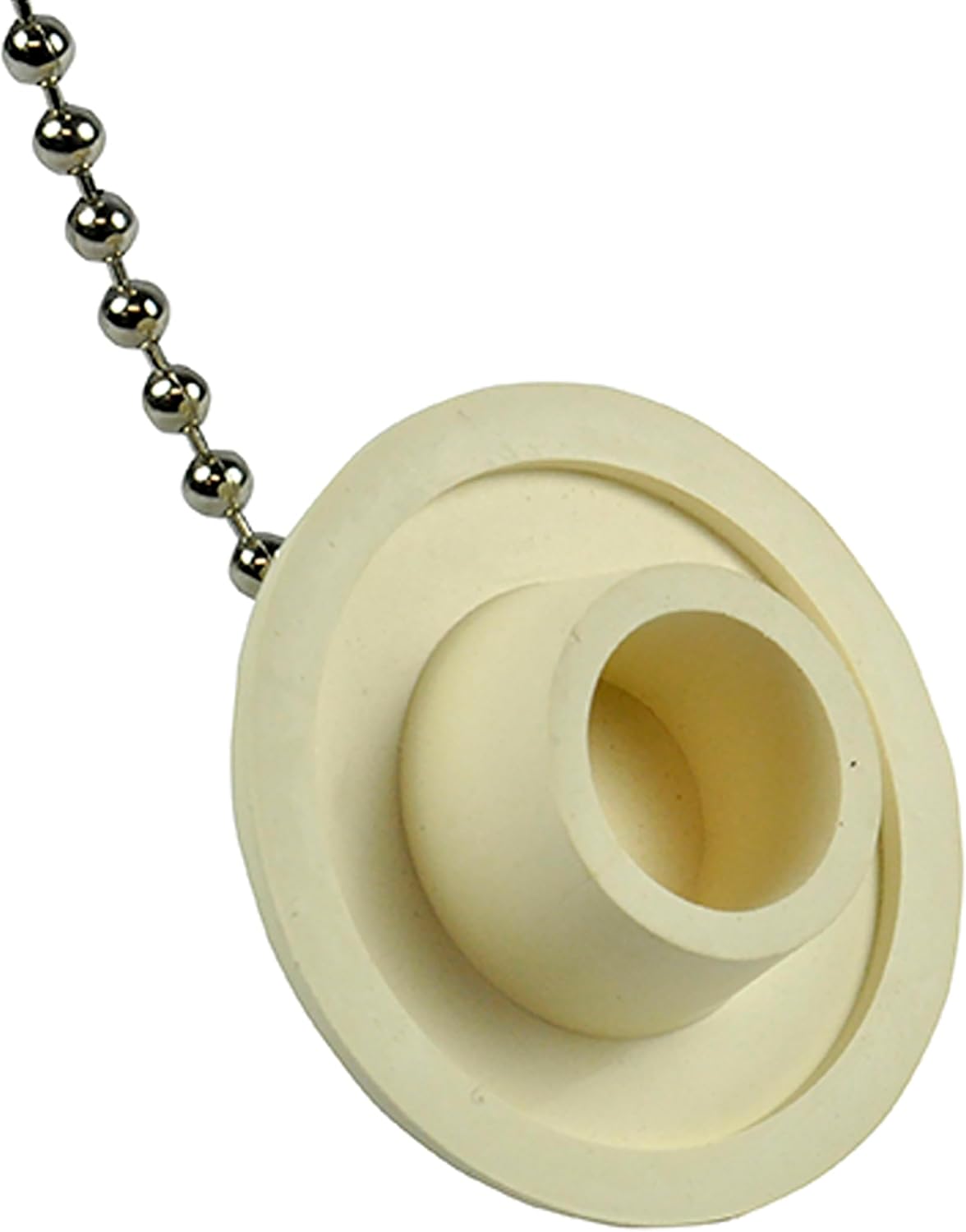 Danco 9D00080784 1 - 1-3/8-Inch Universal Sink Stopper, White