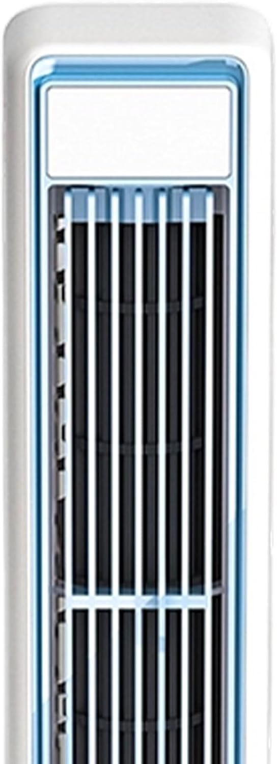 Floor Fan | with Remote | Bedroom Fan | for Living Room Office Dorm Home Rv House Indoor Outdoor Kitchen Garage