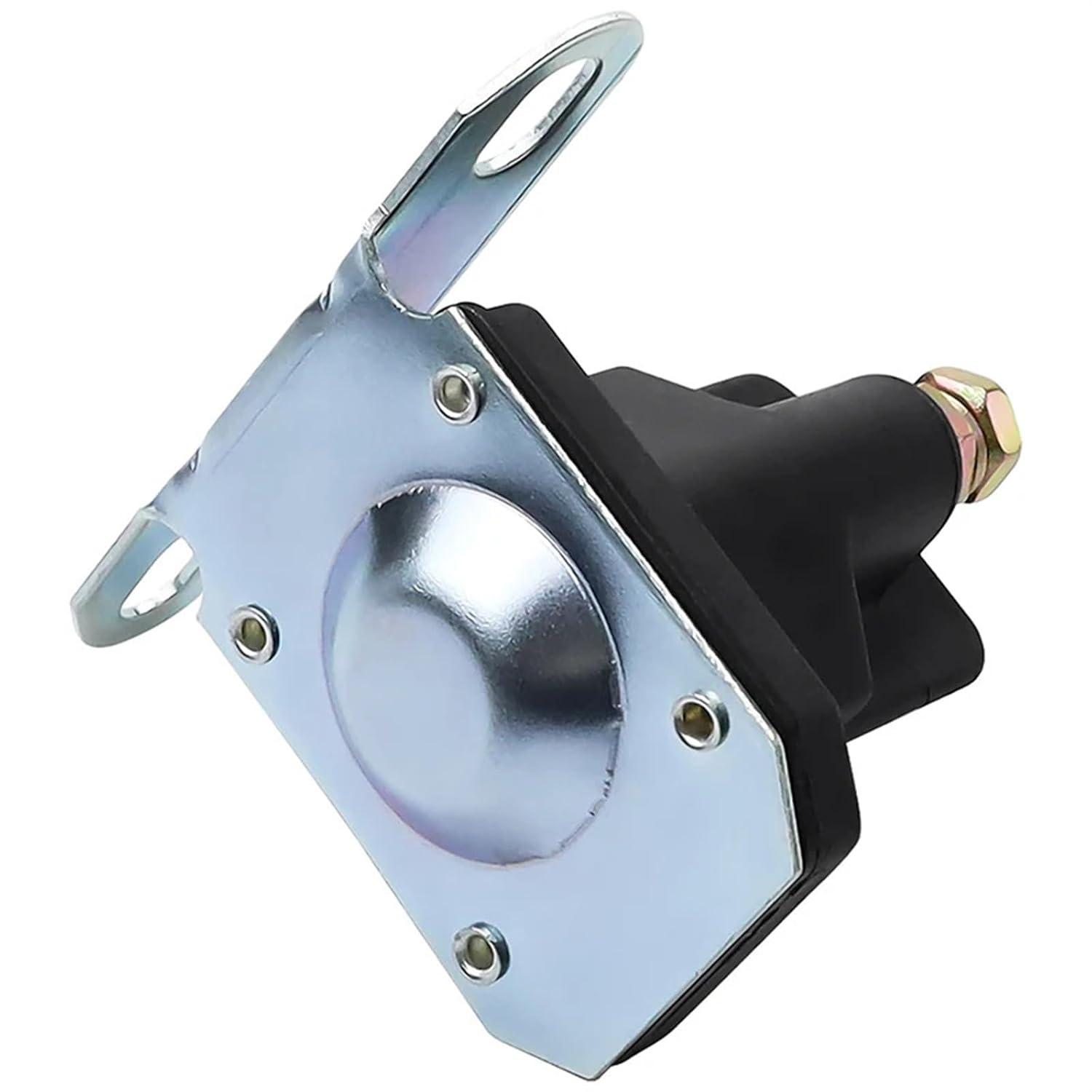 1/2 Lawn Mower 725-1426 Starter Solenoid Relay for MTD 925-1426 725-0771 925-0771 112-0309 18817 75671 21261 24285(2 pcs)