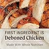 Merrick Chunky Grain Free Premium And Wholesome Canned Dog Food, Real Meat Carvers Delight Dinner In Gravy - (Pack of 12) 12.7 oz. Cans #4