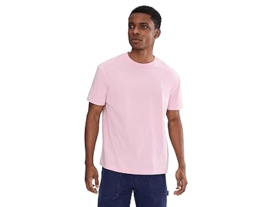 Polo Ralph Lauren Classic Fit Jersey Crewneck T-Shirt Men