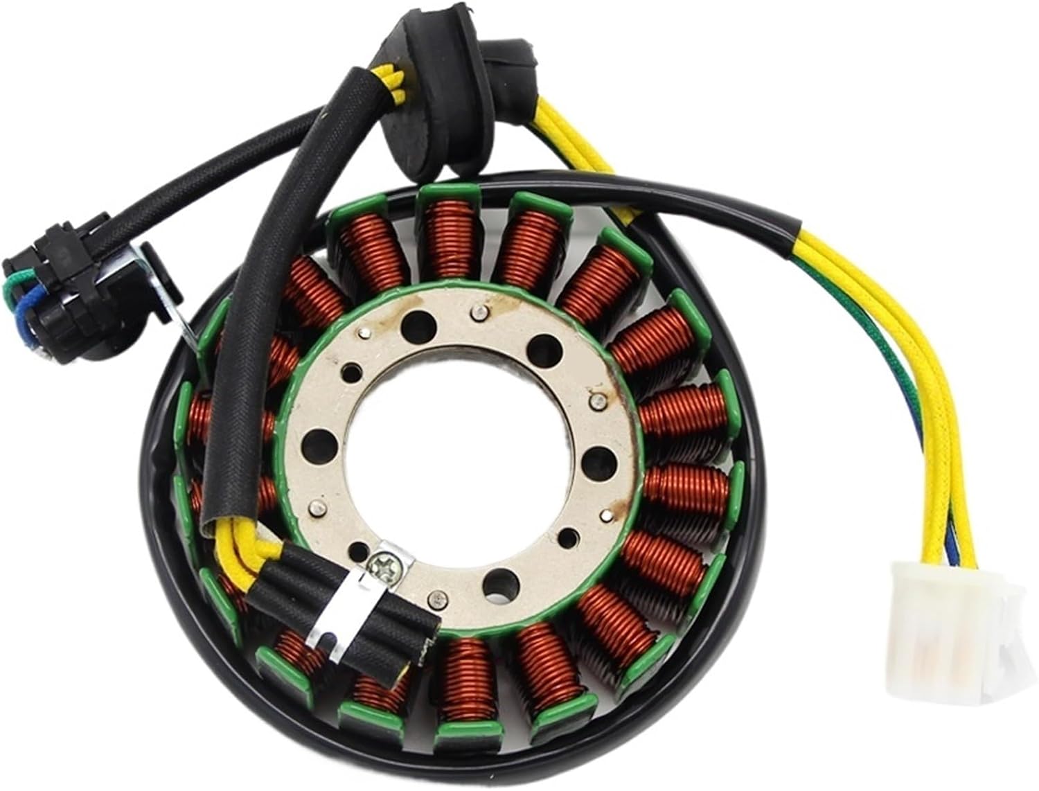 Generator Magneto Stator Coil For GSX1300 1999-2017 1300 32101-24F00-000 32101-24F30-000 Motorcycle