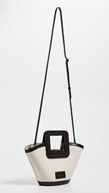 STAUD Women's Shirley Mini Bucket Bag