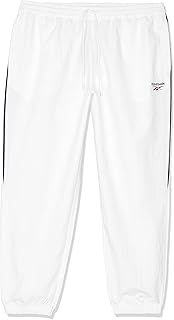 Reebok MEN RI CROSS CHECK WOVEN PANT TRACKSUIT PANTS