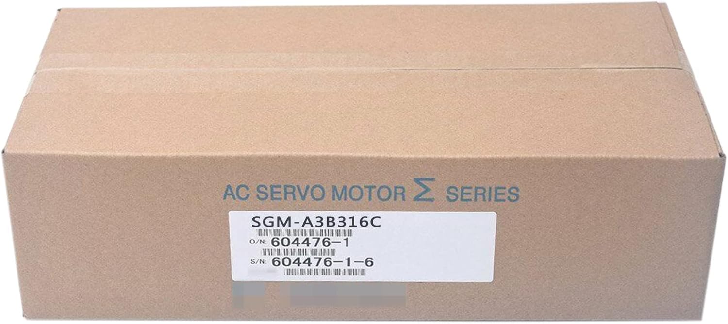 （産業用）SGM-A3B316C サーボモーターSGMA3B316C SGM-A3B316C 産業機械用