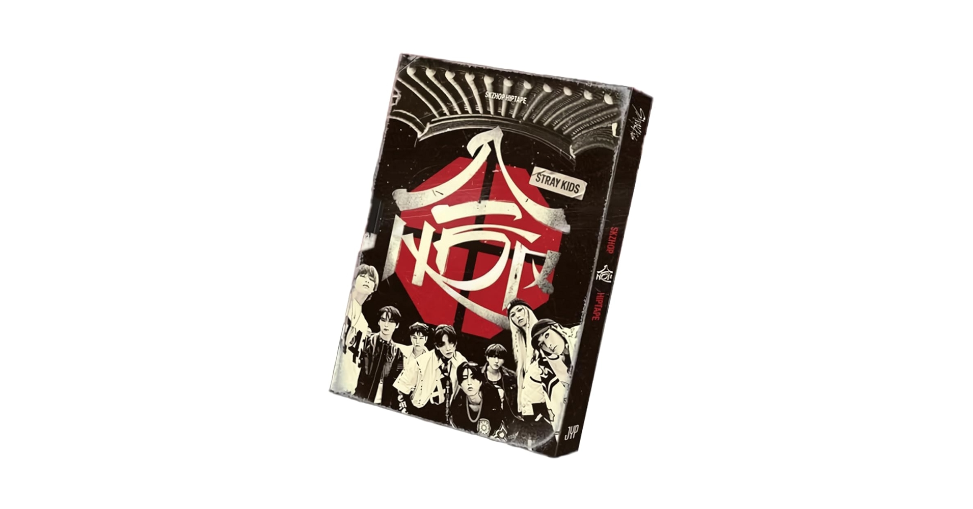 straykids hop CD 10枚 straykids hop CD 10枚 Stray Kids - HOP[SKZHOP VER.] - Amazon