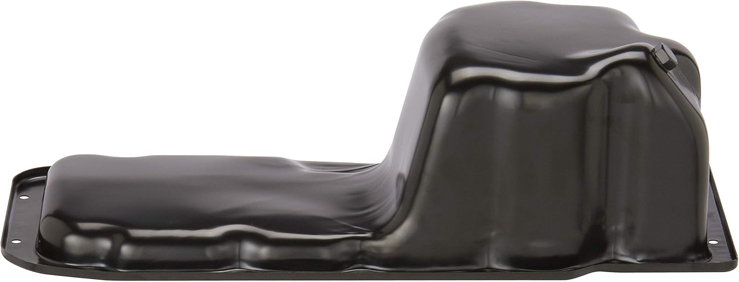 Spectra Premium CRP31A Engine Oil Pan Replacement Compatible with 2002-2004 Dodge Ram 1500 (V8 4.7L), 1999-2004 Jeep Grand Cherokee (V8 4.7L)