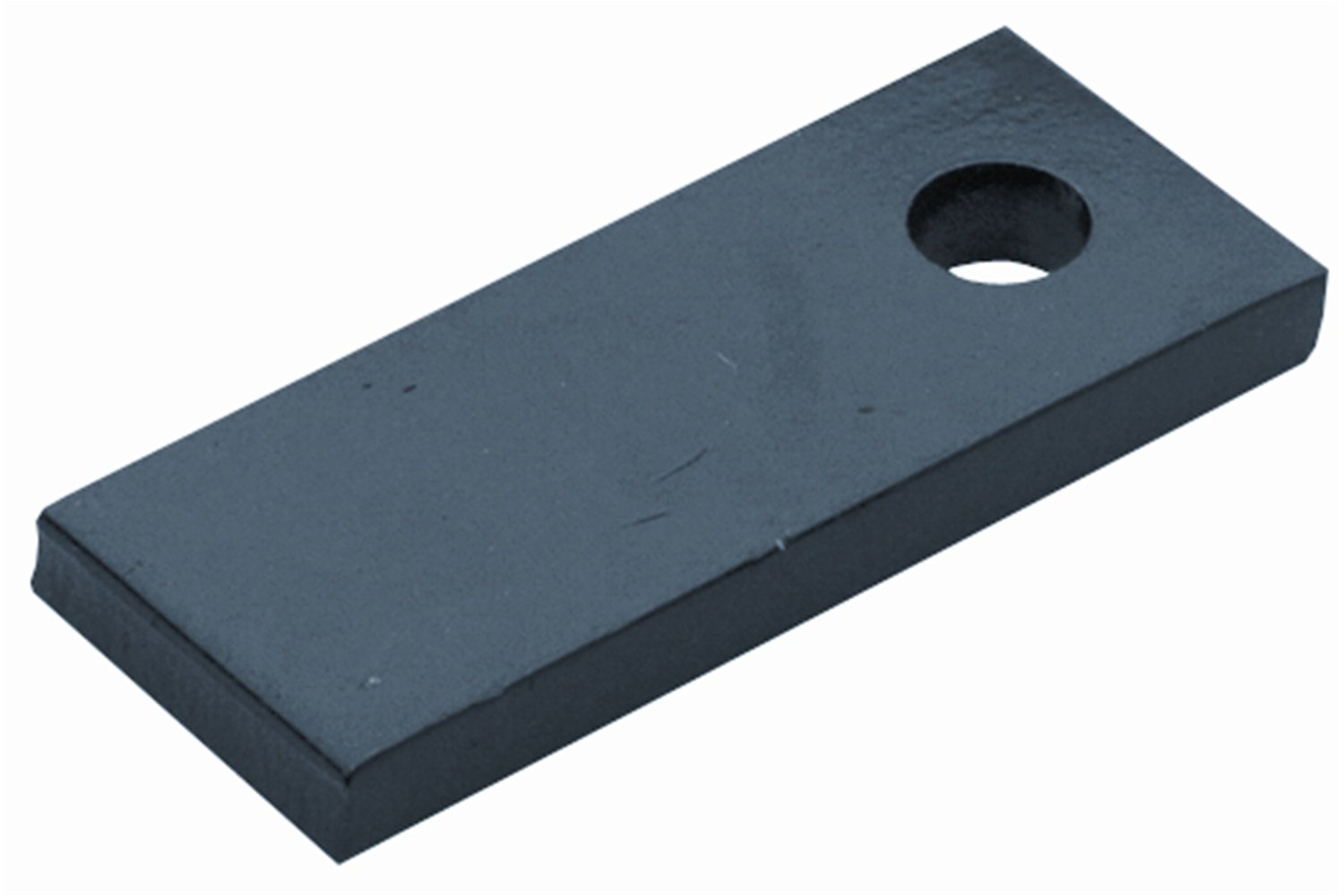 Reese Replacement Part, Sway Control Ball Mounting Bar