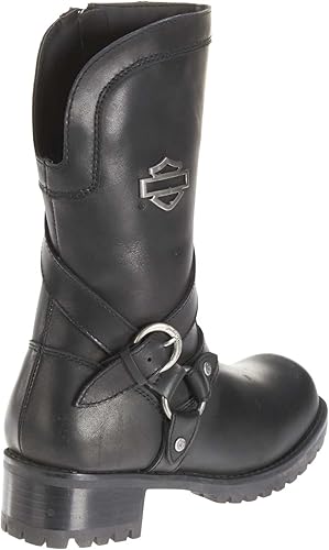 Miniatura 4 de Harley-Davidson Amber Botas resistentes al agua para mujer