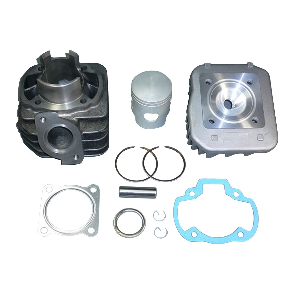 Amazon | hunter(ハンター) スーパーDIOAF27AF28用(47mm)71.8cc