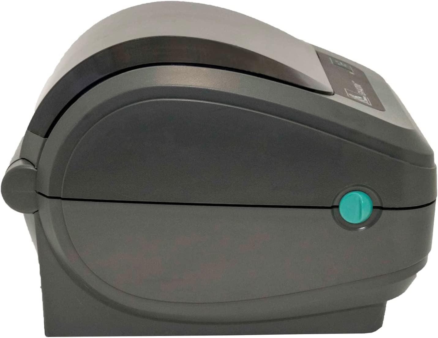 Zebra GK420T Thermal Transfer Desktop Printer, White - USB and Ethernet Connectivity, 203 dpi, 4.25" Max Print Width, Monochrome Barcode Label Printer : Everything Else