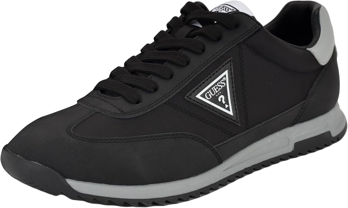 Guess Men's Gobert | Casual Shoes