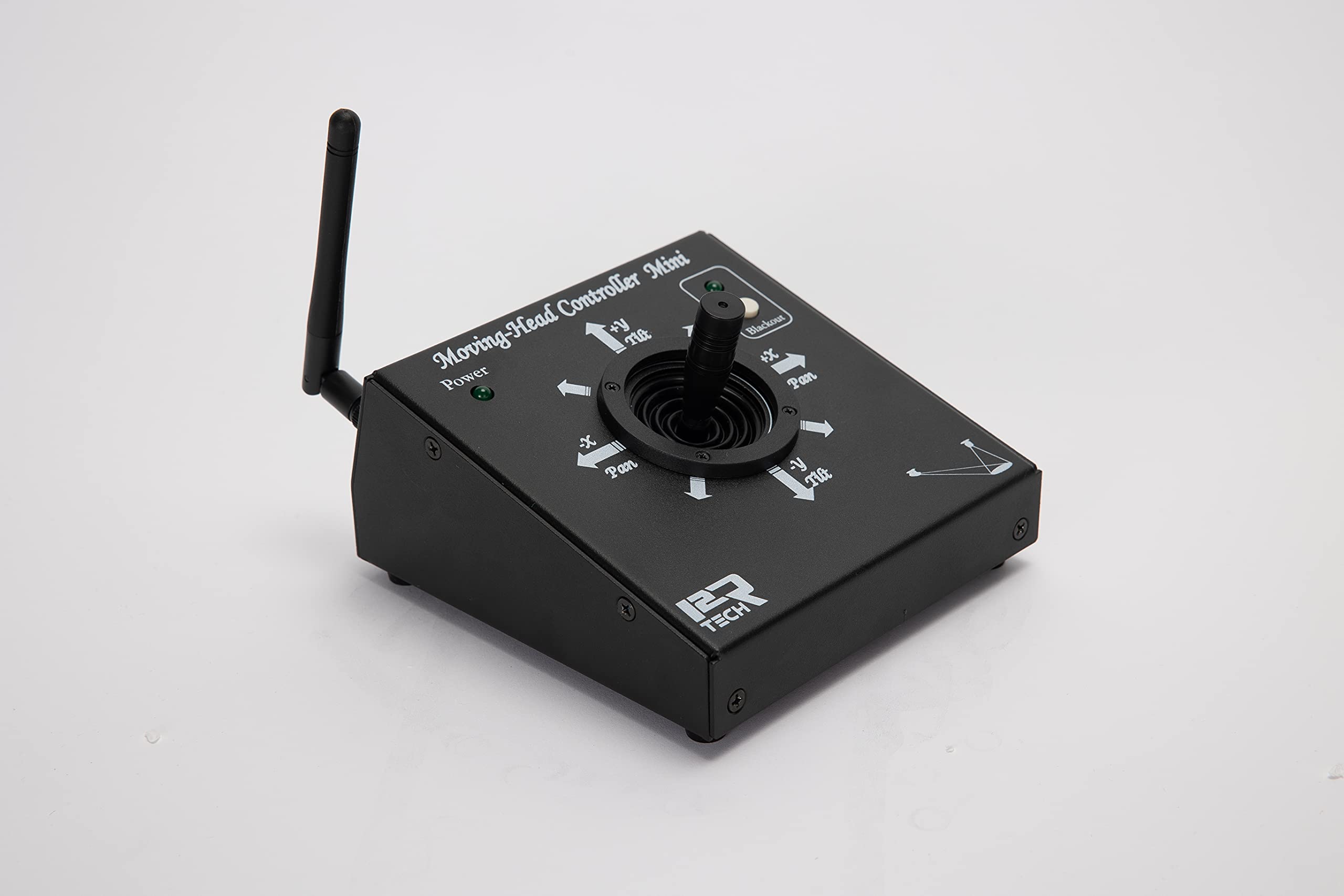 Buy DMX512 Dongle, Joystick Moving Head Controller, Followspotting a