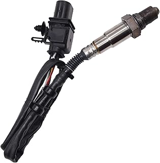 Walker Products 250-25166 Oxygen Sensor