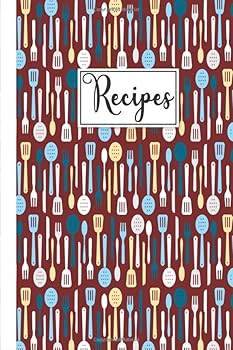 Paperback Recipes: Favorite recipes cookbook. Book