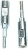 TeraFlex 1553800 JK Front Upper Shock Extension Kit