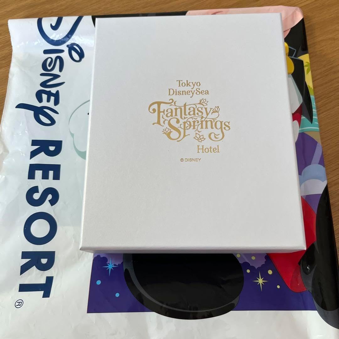 ファンタジースプリングスホテル 宿泊者限定 フォトフレーム