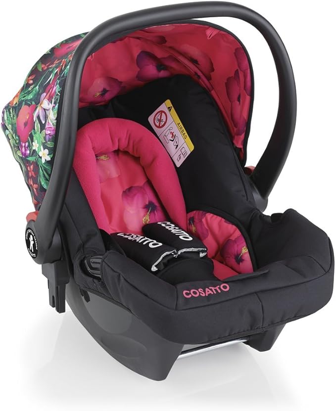 hold isofix base